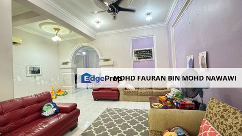 Bukit Bandaraya U11 2 Storey Terrace RENOVATED Shah Alam For Sale, Selangor, Shah Alam