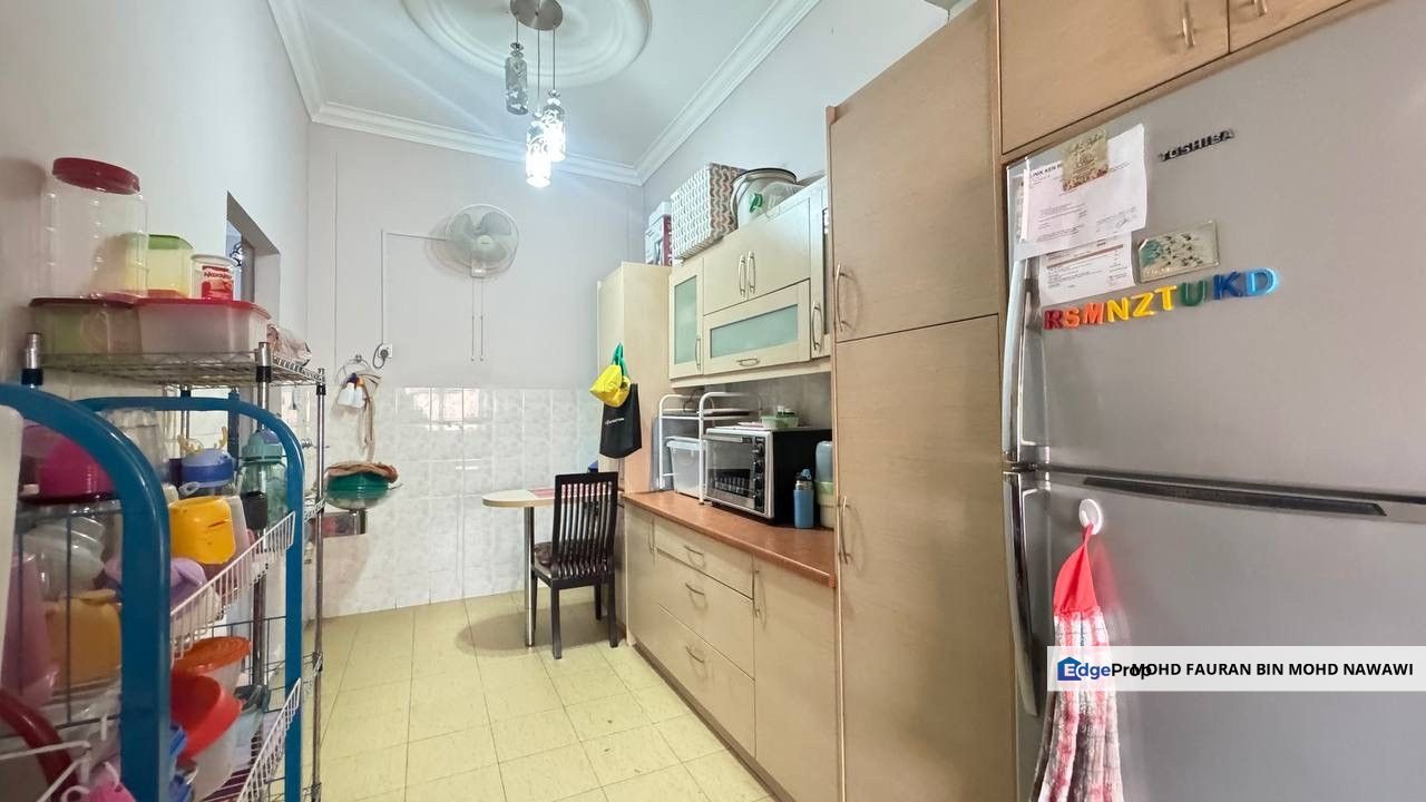 Bukit Bandaraya U11 2 Storey Terrace RENOVATED Shah Alam For Sale, Selangor, Shah Alam