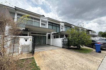 Aster Grove Residences Park