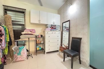 Aster Grove Residences Park