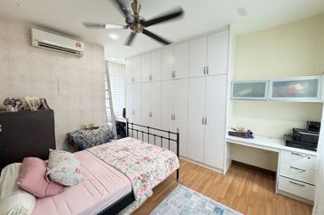 Aster Grove Residences Park