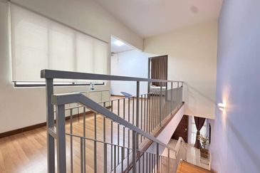 Aster Grove Residences Park