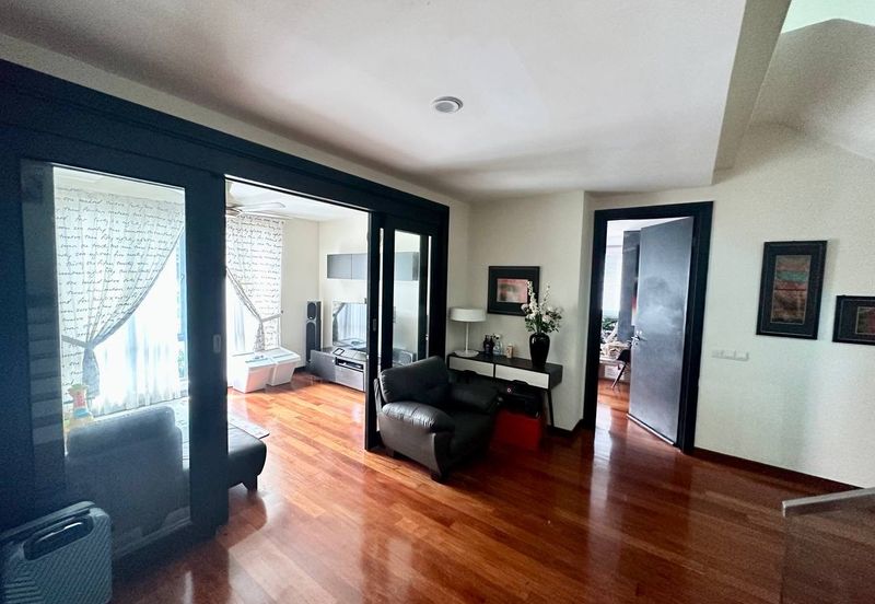 Bangi Lakehill Villas