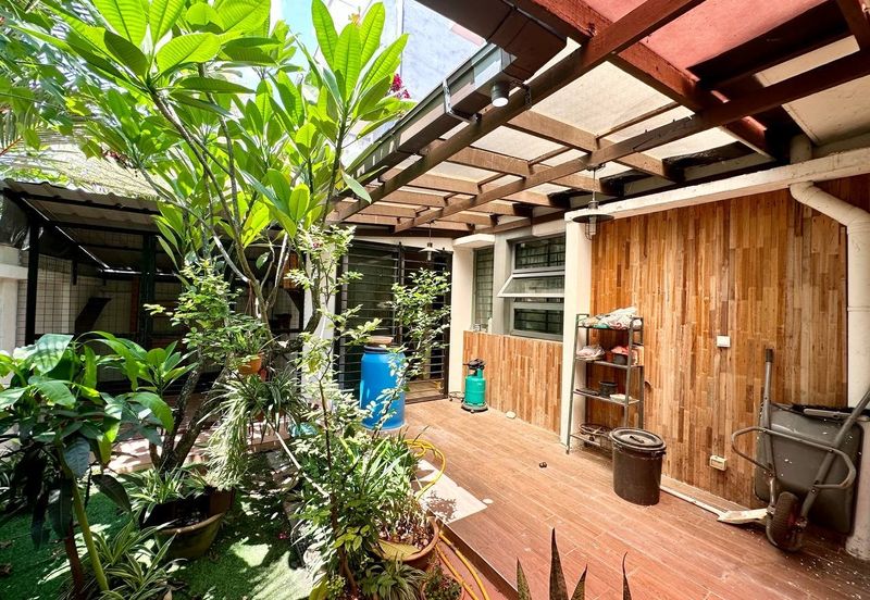 Bangi Lakehill Villas