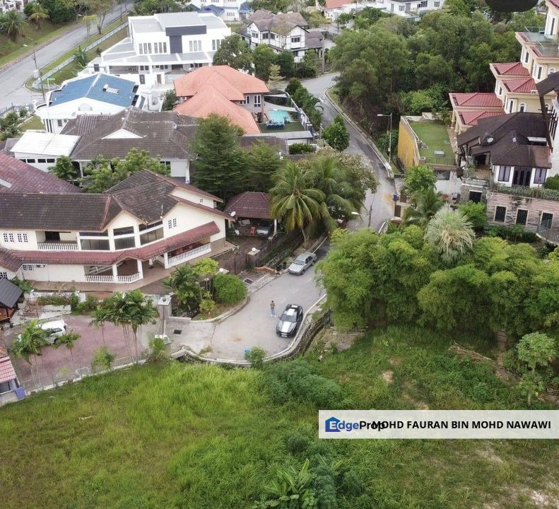 Seksyen 9 Shah Alam BUNGALOW LOT Shah Alam For Sale, Selangor, Shah Alam