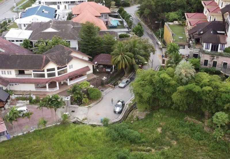 Seksyen 9, Shah Alam