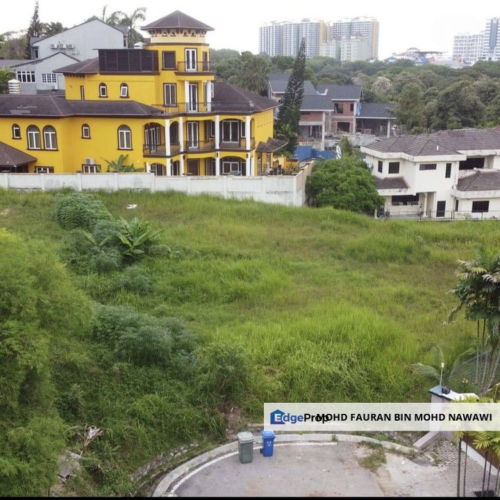 Seksyen 9 Shah Alam BUNGALOW LOT Shah Alam For Sale, Selangor, Shah Alam