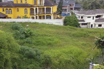 Seksyen 9, Shah Alam