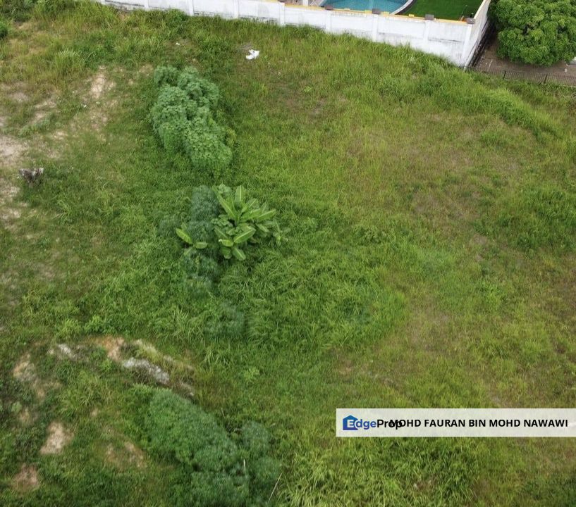 Seksyen 9 Shah Alam BUNGALOW LOT Shah Alam For Sale, Selangor, Shah Alam