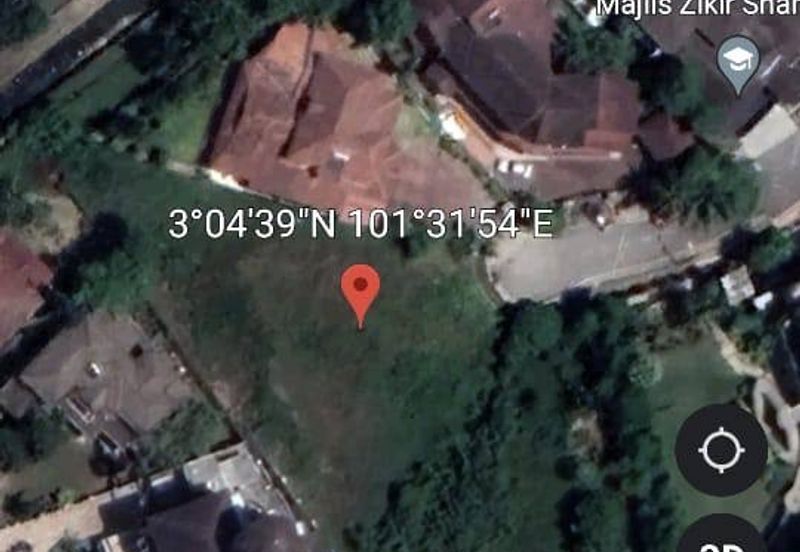 Seksyen 9, Shah Alam