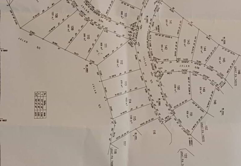 Seksyen 9, Shah Alam