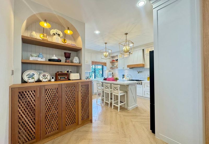 Verdale @ Setia Alamsari