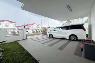 Verdale @ Setia Alamsari