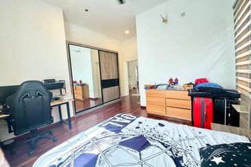 Verdale @ Setia Alamsari