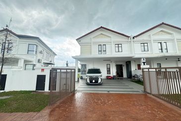 Verdale @ Setia Alamsari