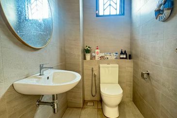 Verdale @ Setia Alamsari