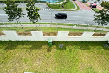 Verdale @ Setia Alamsari