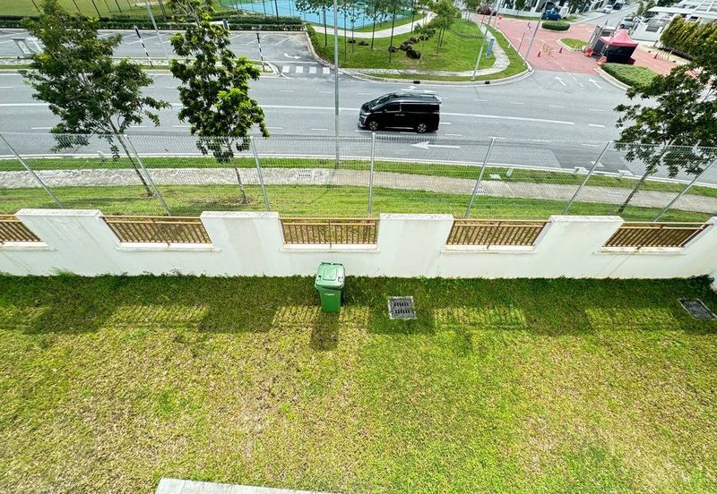 Verdale @ Setia Alamsari