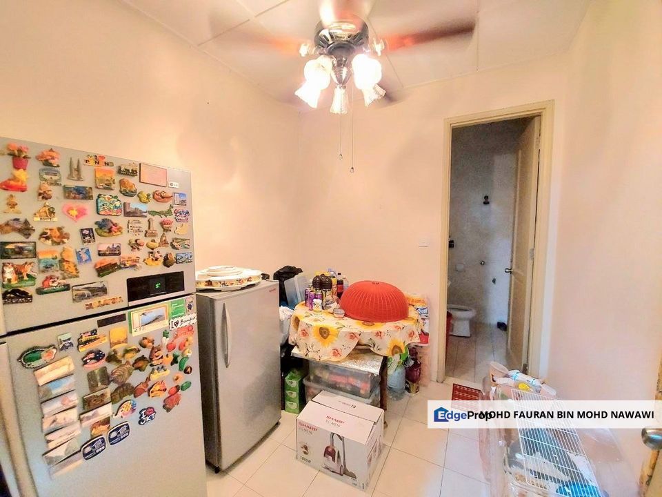 Subang Alam 2.5 Storey Semi D RENOVATED Shah Alam For Sale, Selangor, Shah Alam