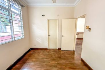 Bandar Sri Damansara