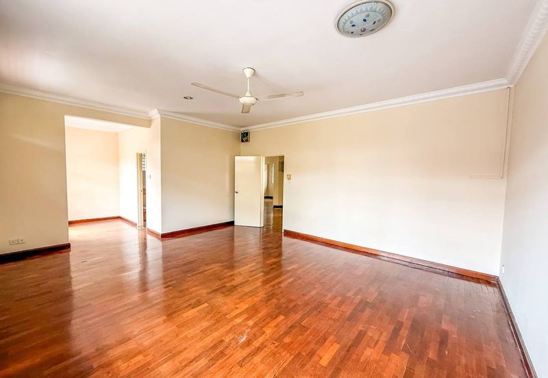 Bandar Sri Damansara