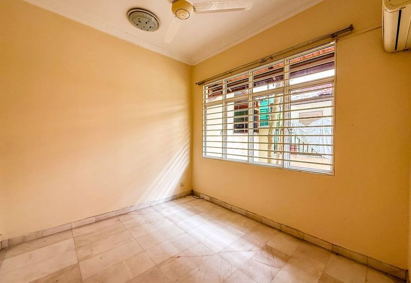 Bandar Sri Damansara