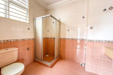 Bandar Sri Damansara