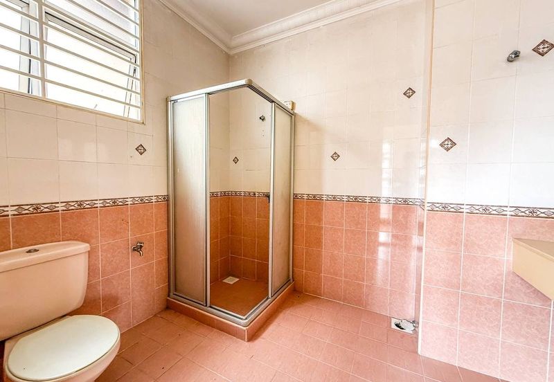 Bandar Sri Damansara