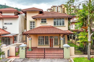 Bandar Sri Damansara