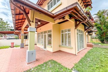 Bandar Sri Damansara