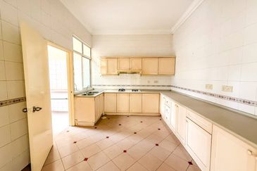 Bandar Sri Damansara