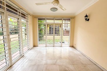 Bandar Sri Damansara