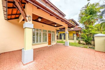 Bandar Sri Damansara