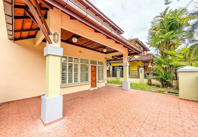 Bandar Sri Damansara