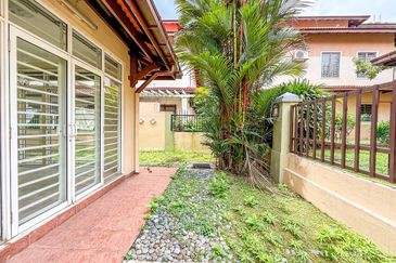 Bandar Sri Damansara