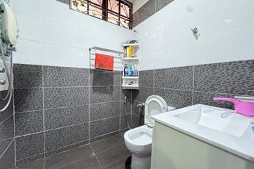 Villa Sutera, Bandar Baru Bangi