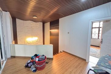 Villa Sutera, Bandar Baru Bangi