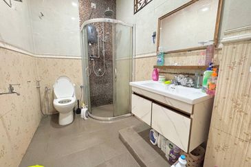 Villa Sutera, Bandar Baru Bangi