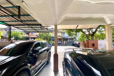 Seksyen 7, Shah Alam