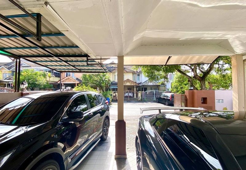 Seksyen 7, Shah Alam