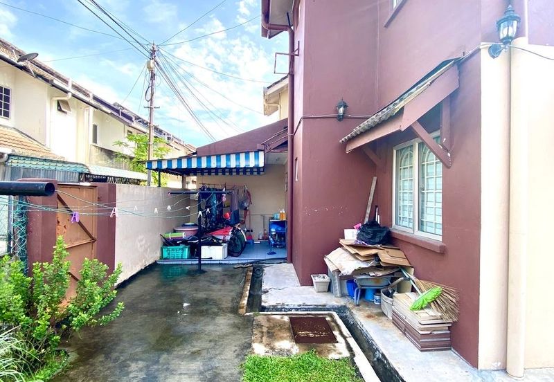 Seksyen 7, Shah Alam