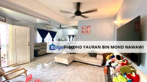 Seksyen 7 Shah Alam 2 Storey Terrace ENDLOT+RENOVATED Shah Alam For Sale, Selangor, Shah Alam