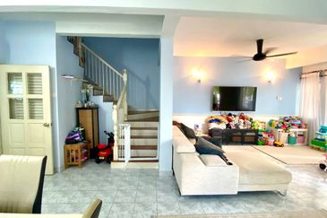 Seksyen 7, Shah Alam