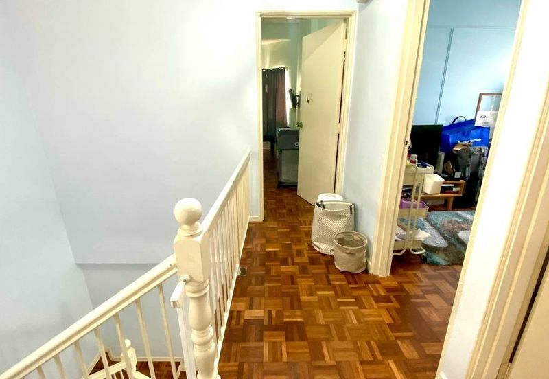 Seksyen 7, Shah Alam