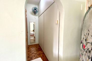 Seksyen 7, Shah Alam