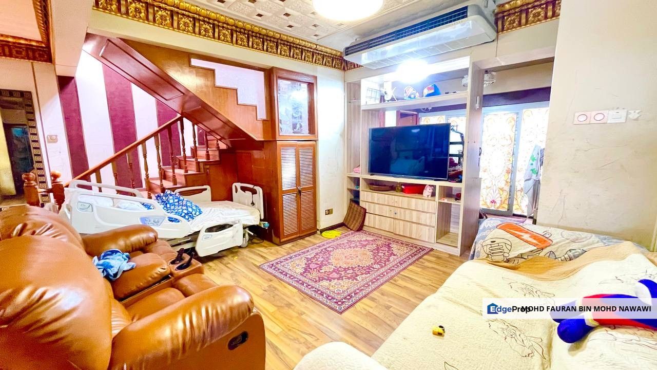 SS 14 Subang Jaya 2 Storey Semi D RENOVATED Subang Jaya For Sale, Selangor, Subang Jaya