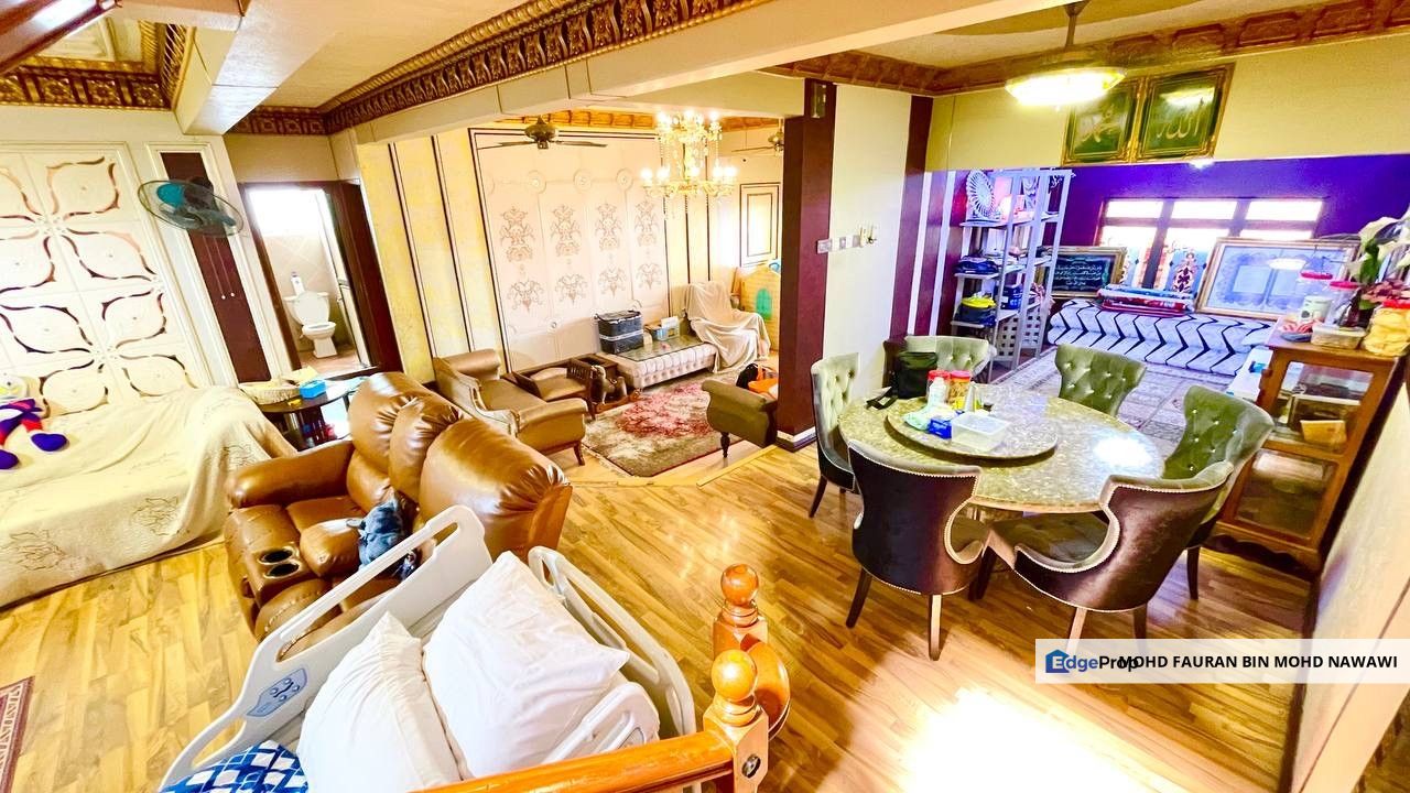 SS 14 Subang Jaya 2 Storey Semi D RENOVATED Subang Jaya For Sale, Selangor, Subang Jaya