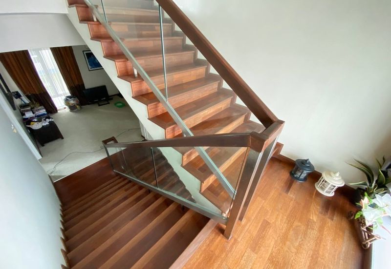 Avenue 6, Bandar Tun Hussein Onn