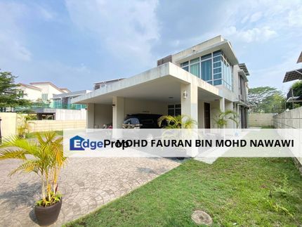 Avenue 6 Bandar Tun Hussein Onn 2.5 Storey Bungalow SWIMMING POOL Cheras For Sale, Selangor, Cheras