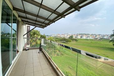 Avenue 6, Bandar Tun Hussein Onn